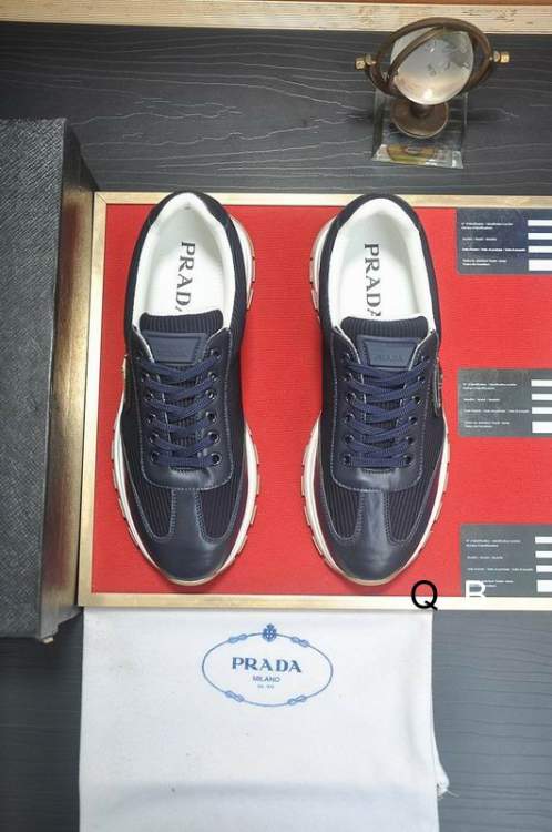 Picture of Prada Shoes _SKUPradasz38-45WM100218729